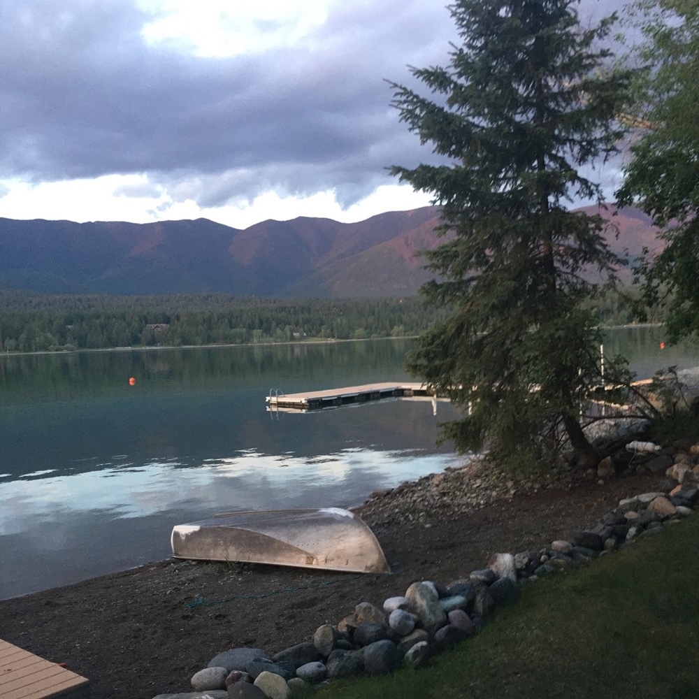 Meet your Posher, Becca